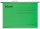 Složka závěsná Classic, zelená (balení 25 ks)