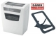 Stroj skartovací Leitz IQ Home Office P4 (4 x 28 mm)
