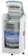 Stroj skartovací Leitz IQ OptiMax Office 300 P5 (2x5 mm)