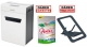 Stroj skartovací Leitz IQ Protect Premium 10X