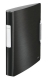 Pořadač čtyřkr. Leitz Active STYLE, 52 mm, saténově černý
