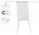 Flipchart magnetický Nobo Essential s ramenem, trojnožka