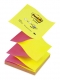 Bloček Z Post-it R-330NA-YP, žlutá-růžová, 6x100 lístků
