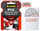 Páska montážní Scotch Mounting, 19 mm x 1,5 m, 2 ks - Akce