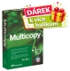 Papír xerografický Multicopy Original A4, 80 g, 500 listů