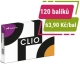 Papír xerografický Clio A4, 80 g, 500 listů, 120 bal. - Akce