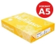 Papír xerografický Multilaser, A5 , 80 g, 500 l.