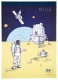 Náčrtník A4 Paper Factory, Náčrtník astronauta