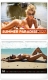 Kalendář nástěnný, Summer Paradise 2027