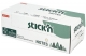 Bloček samolepicí Stick´n FSC 38x51 mm, 12x100 lístků, žlutý