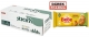Bloček samolepicí Stick´n FSC 38x51 mm, 12x100 l., mix barev