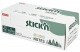Bloček samolepicí Stick´n FSC 38x51 mm, 12x100 l., mix barev