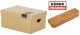 Box úložný lamino Kraft nature 35,5 x 24 x 16 cm, 5 ks -Akce
