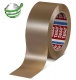 Páska balicí tesa Recycled 50 mm x 132 m, PET, hotmelt, hn.