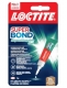 Lepidlo vteřinové Loctite Super Bond Repositionable Gel, 3 g