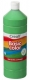 Barva temperová Creall 1.000 ml, zelená