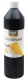 Barva prstová Creall Happy Ingredients 750 ml, černá