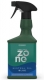 Osvěžovač CLEAMEN Perfume Zone Mistral oil blue 550 ml
