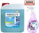 Prostředek Sidolux Window na okna, 5 l, arctic, 2 ks - Akce