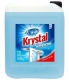 Prostředek čisticí Krystal na okna, 5 l