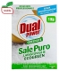 Sůl do myčky Dual Power Greenlife Sale Puro, 1 kg