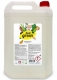 Prostředek čisticí Real Green na toalety, 5 l