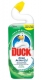Prostředek čisticí Duck na WC, 750 ml, fresh