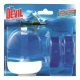 Závěs na WC Dr. Devil, tekutý, 3 x 55 ml, Polar Aqua