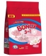 Prášek na praní Bonux Magnolie 1,5 kg, 20 dávek