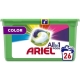 Kapsle gelové Ariel Color, 26 ks