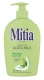 Mýdlo tekuté Mitia, 500 ml, Aloe & Milk