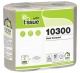 Papír toaletní Celtex BIO E-Tissue, dvouvrstvý, recykl, 4 ks