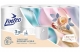 Papír toaletní Linteo Rosehip & Silk, třívrstvý, cel., 8 ks