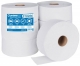Papír toaletní Primasoft 010206 Jumbo 230, bílý recykl, 6 ks
