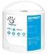Ručníky papírové Papernet Dry Tech 407557, dvouvrstvé, role