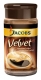 Káva Jacobs Velvet, instantní, 100 g