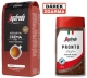 Káva Segafredo Selezione Crema, zrnková, 1 kg, 2 ks - Akce