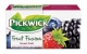 Čaj Pickwick lesní ovoce