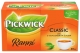 Čaj Pickwick Ranní, černý, 20 x 1,75 g