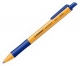 Pero kuličkové Stabilo Pointball, 0,5 mm, modré