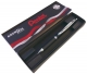 Pero gelové Pentel Energel BLP77, 0,7 mm, modré, v krabičce