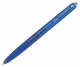 Pero kuličkové Pilot Super Grip-G, 0,7 mm, modré