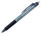Pero kuličkové Pilot Frixion Clicker 0,5, černé