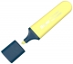 Zvýrazňovač Centropen Style 6252 Soft, žlutý