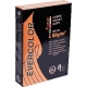 Papír Clairefontaine Forever 40021C, A4, 80 g, intenz. oran.