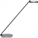 Lampa stolní Unilux DISC 631L06, LED, černo-šedá