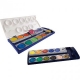 Barvy vodové Pelikan 720631, 24 barev
