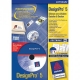 Program pro tvorbu et. a vizitek Avery Zweckform DesignPro 5